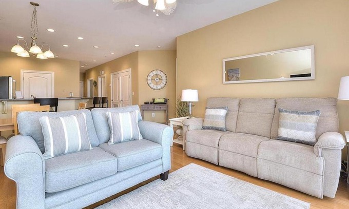 Yaupon Beach House | Rock N Reel: Family-Friendly Retreat with Pool & Hot Tub