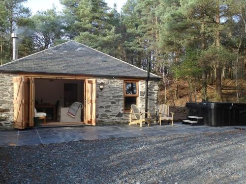 Saint Ann's Chapel House | Unwind at Rock View Cottage - 5-Star Guest Rated Retreat