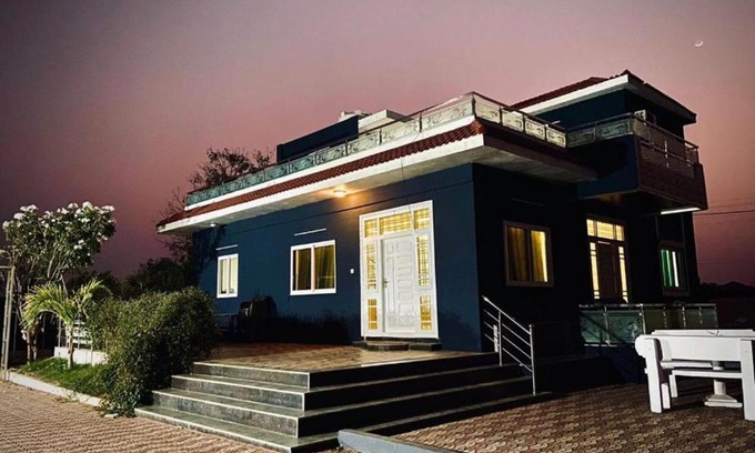 Chevella Villa | Experience Comfort at Rockdale-Inn with Great Amenities