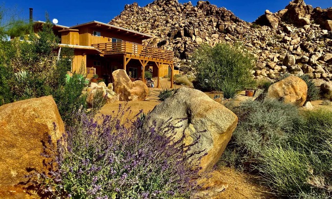 Monument Manor House | Escape to RockHill Ranch: Private Pool & Pet-Friendly Retreat