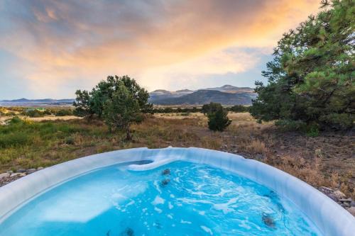 South Fork House | Discover Rocking M Ranch: Family-Friendly Retreat Awaits