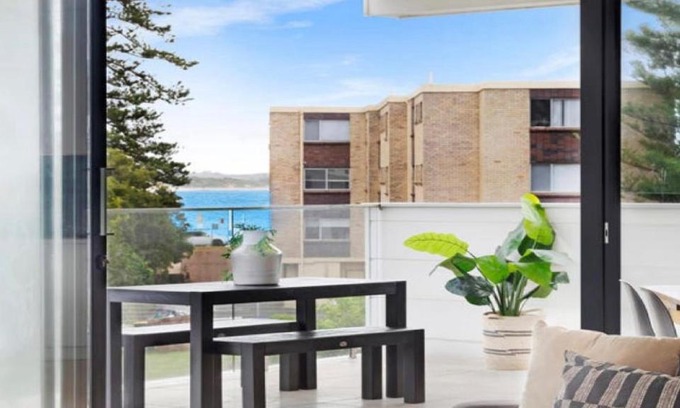Terrigal House | Ocean View Retreat: Rockpool 101 in Terrigal Awaits