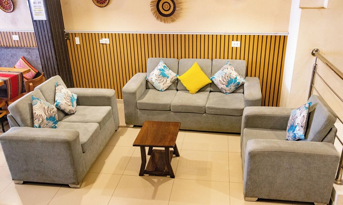 Aguas Calientes Hotel | Explore Rockrivers Machu Picchu: Spa & Family-Friendly Stay