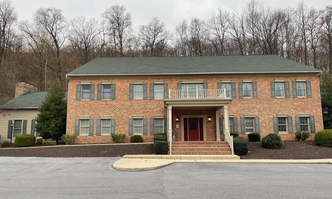 Mercersburg Apartment | Top-Rated Rockwell Suite with Kitchen for Family Stays