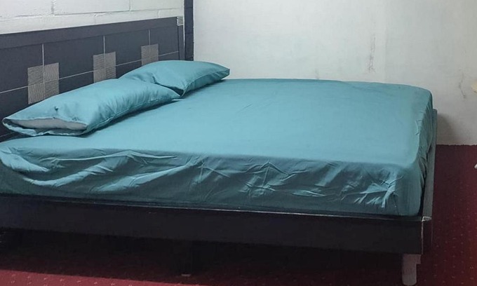 Banjarmasin Hotel | Budget-Friendly Rocky Guest House Syariah Mitra RedDoorz