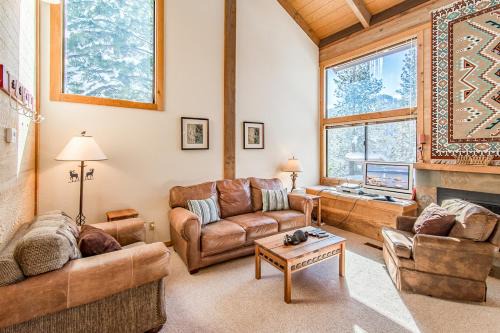 Truckee Apartment | Guest Rated 10/10: Discover Rocky Point Delights