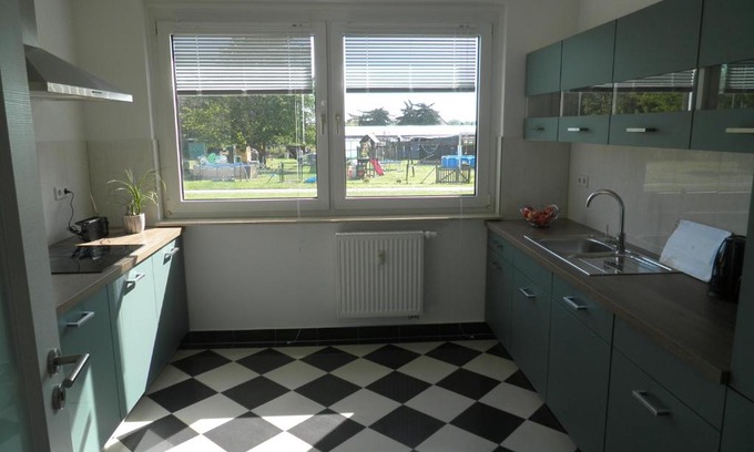 Wiederau Apartment | Oceanfront Escape at Rockys Ferienwohnung - Rated 8.6/10