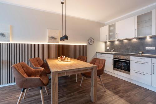 Borkum House | Rodehuus Wohnung 10 - Guest Rated 10/10 Experience