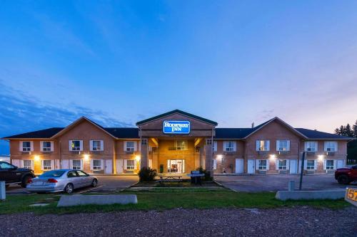 Edson Hotel | Pet-Friendly Comfort at Rodeway Inn with Breakfast Included