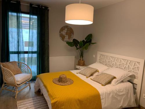 Rodez Apartment | Modern Rodez Aveyron Apartment - 9.5/10 Guest Rated
