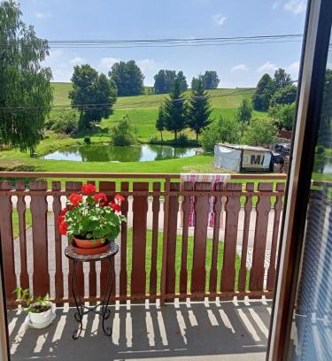 Sazomin House | Family-Friendly Guest House in the Heart of Vysočina