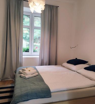 Hostejn Apartment | Rodinný Deluxe