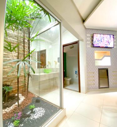 Rio Verde Hotel | Budget-Friendly Stay at Rodotel Vênus Prime with Breakfast