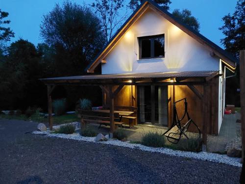 Lubawka House | Exceptional Rodzinna Przystań: Family-Friendly Retreat