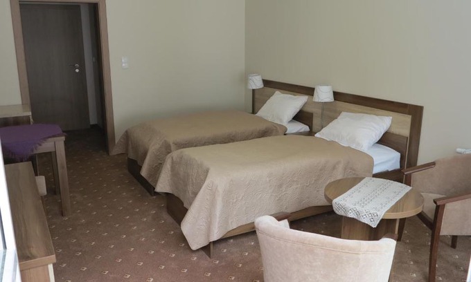 Sopot Centrum House | Guest Rated: RoFel Pokoje Gościnne with Child-Friendly Amenities