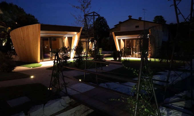 Valdobbiadene Bed & Breakfast | Roggia dei Cedri