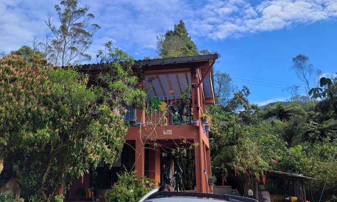Gambita House | Rogitama Posada Ecoturística