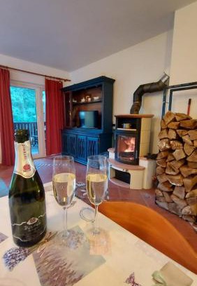 Paka Apartment | Book Your Stay at Rogla Apartma Kekec - Rated 9.6/10!