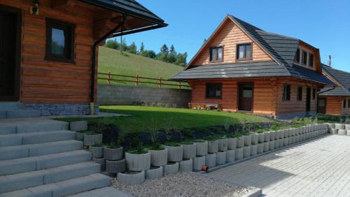 Zuberec Ski Chalet | Roháčske Zruby: Guest Rated 9.7 with Family-Friendly Amenities