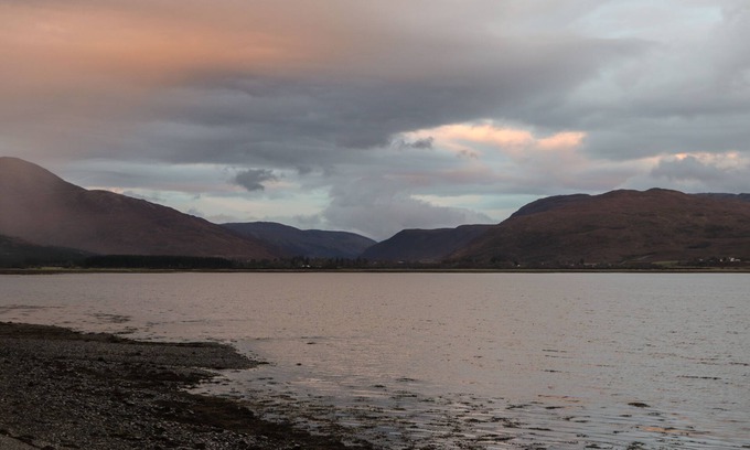 Strathcarron Cottage | Discover ROISIN DHU: Family-Friendly Cottage in Lochcarron