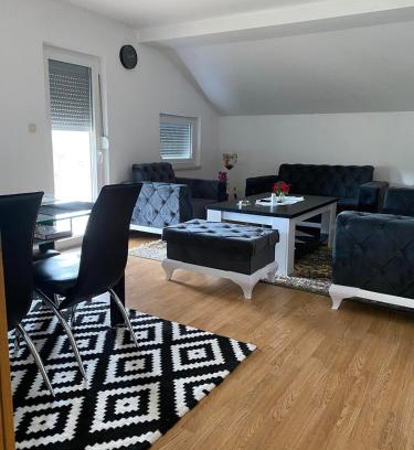 Bosnia House | Family-Friendly Hotel Rok: Guest Rated 10/10 Experience