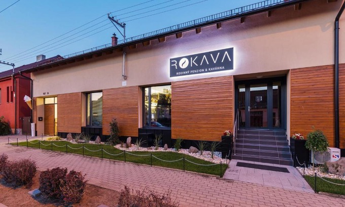 Rohatec House | Rokava: Guest Rated 9/10 with Pool and Hot Tub Access