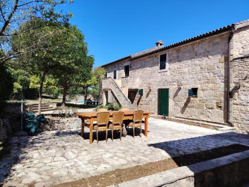 Drnis Villa | Rokovi dvori