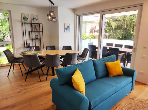 Kaisermuhlen Apartment | Convenient Roksox-home Near Vienna International Center