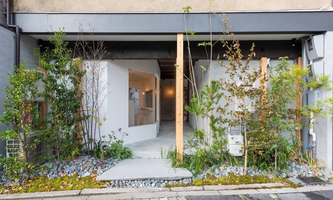 Nishijin House | Cozy Rokuyado Nishijin: Perfect for Family Getaways in Kyoto