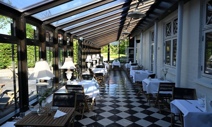 Rold Hotel | Discover Rold Gl. Kro: Family-Friendly with Breakfast Included