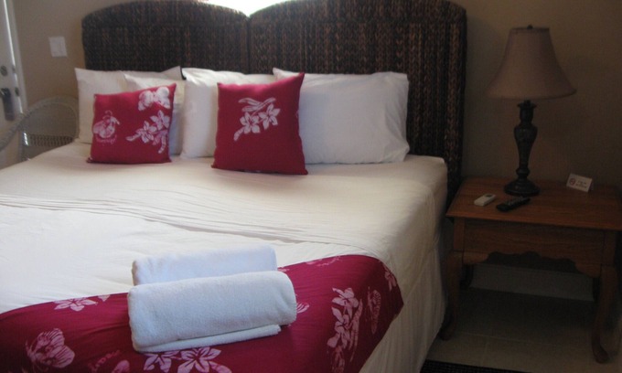 Andros Town Cottage | Discover Rolle's Place Cabanas: Newest Gem on Andros!