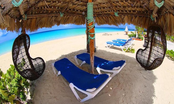 Old Bight Resort | Rollezz Villas Beach Resort: Oceanfront Bliss Awaits You