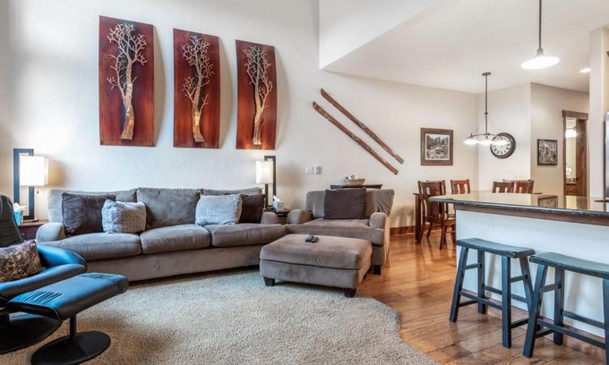 Wildernest House | Family-Friendly Retreat at Rolling Ridge 20C - Wildernest