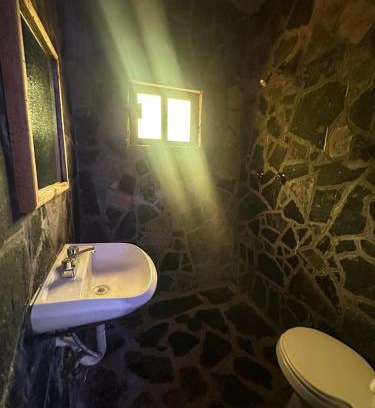 Pahuatlan del Valle House | Román Cabañas del Mirador 4