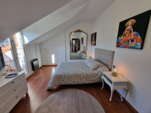 Castaneda Apartment | Romantic Apartment with Pool and Terrace - Rated 9.2/10