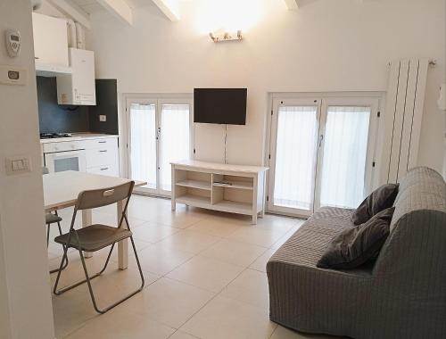 Cassina de' Pecchi Apartment | Roma 17