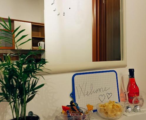 Torre Angela House | Roma Amore e Fantasia: Guest Rated 9.4, Family-Friendly Stay