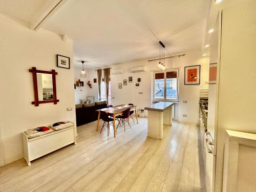 Suburbio XI della Vittoria Apartment | Roma Apartment Monte Mario
