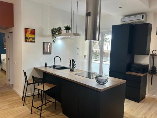 Quartiere XI Portuense House | Roma Città Aperta holiday home