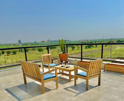 Campo Novo Do Parecis Apartment | Family-Friendly Roma Flats with High Guest Satisfaction
