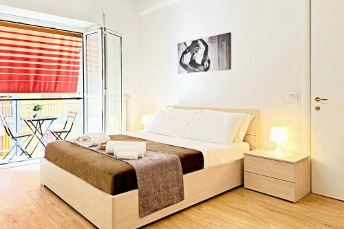 Quartiere XI Portuense Apartment | Roma Passion Suite