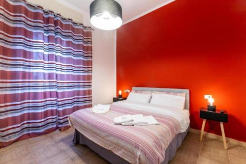 Gianicolense Apartment | Roma Suite - Trastevere Train Station - WiFi