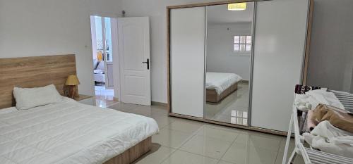Algeria Apartment | romaine
