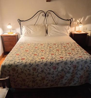 Rione IV Campo Marzio House | Roman Babuino Inn