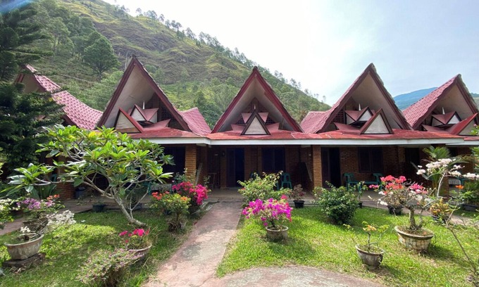 Merek Hotel | Roman Sinasi Hotel