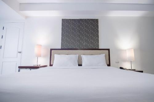 Nong Bon Apartment | Elegant Romance Hotel Bangna: Family-Friendly Oasis