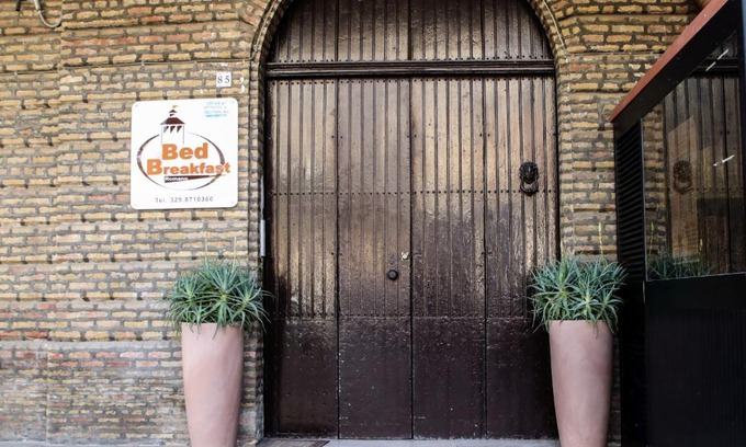 San Severo Bed & Breakfast | Cozy Romano B&B: Pet-Friendly Stay with Breakfast Included