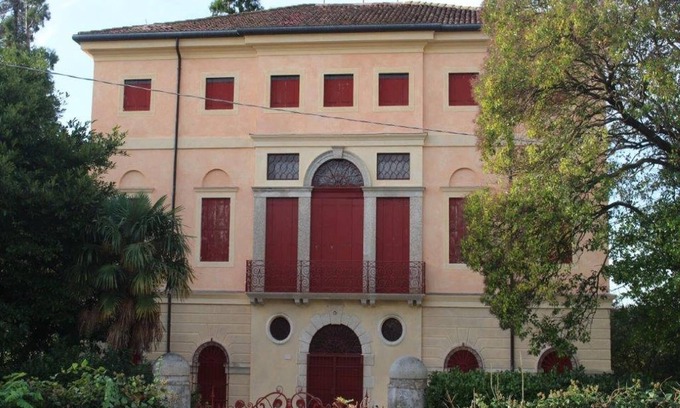 Romano d'Ezzelino Other | Explore Belvilla by OYO Villa Fiorita Tre - Family-Friendly Stay
