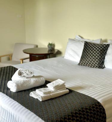 Wagga Wagga Hotel | Family-Friendly Romano's Hotel & Suites in Wagga Wagga