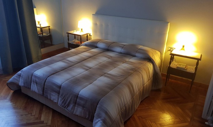 Asti Apartment | Romantic Retreat in the Heart of Asti with Great Amenities